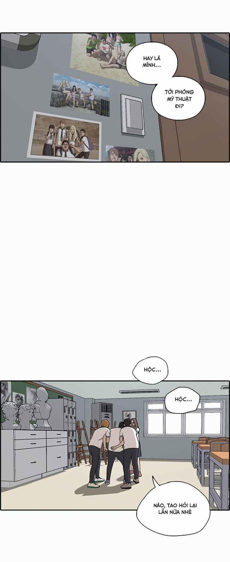 Free Draw 128 trang 22