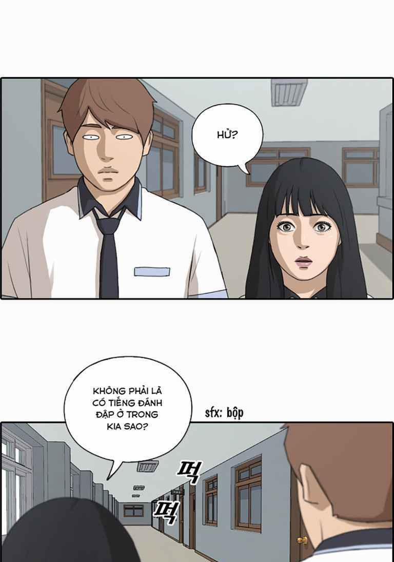 Free Draw 128 trang 28