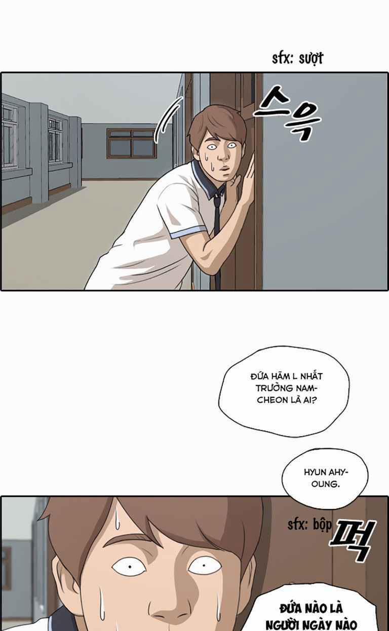 Free Draw 128 trang 30