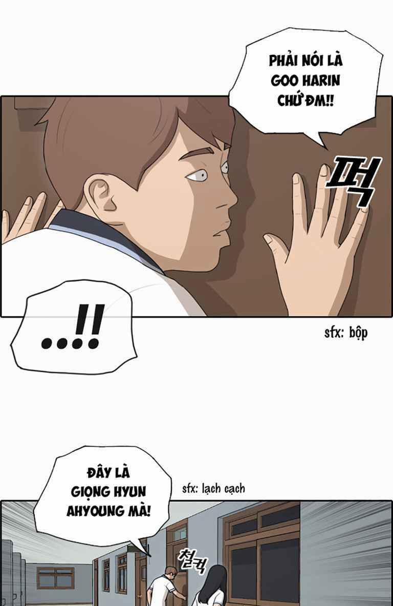 Free Draw 128 trang 32