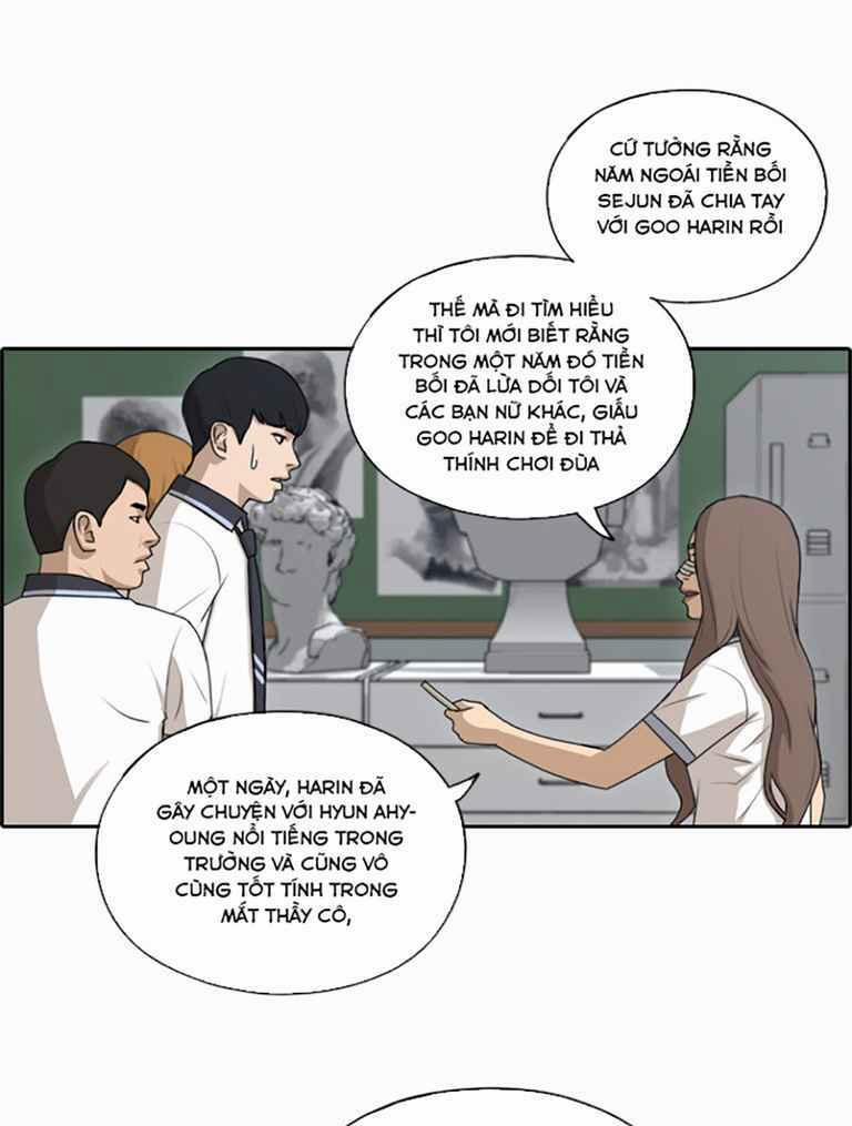 Free Draw 128 trang 6