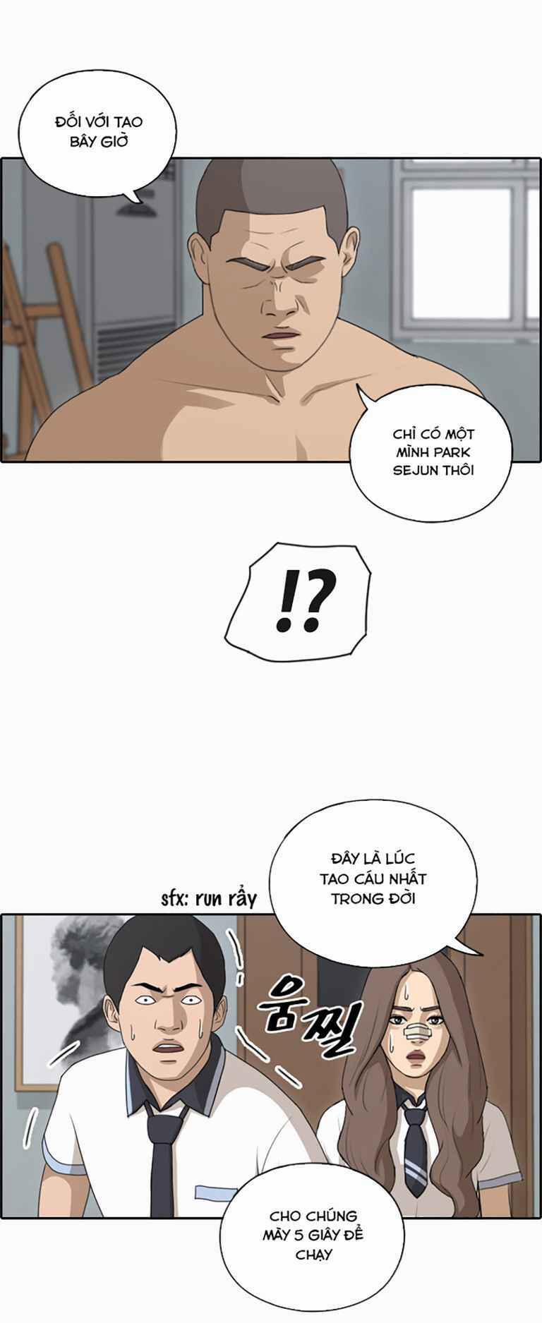 Free Draw 129 trang 10