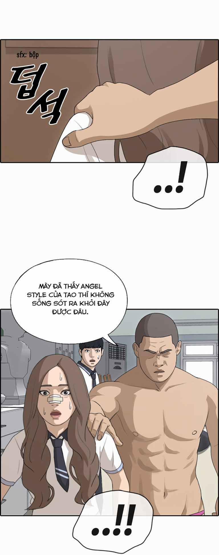 Free Draw 129 trang 18