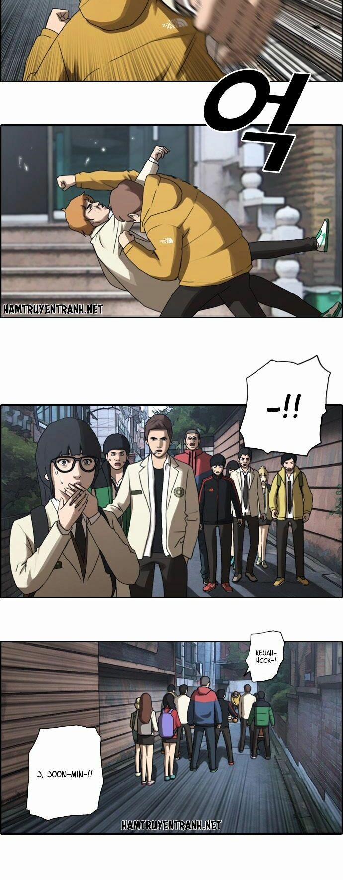 Free Draw 13 trang 21