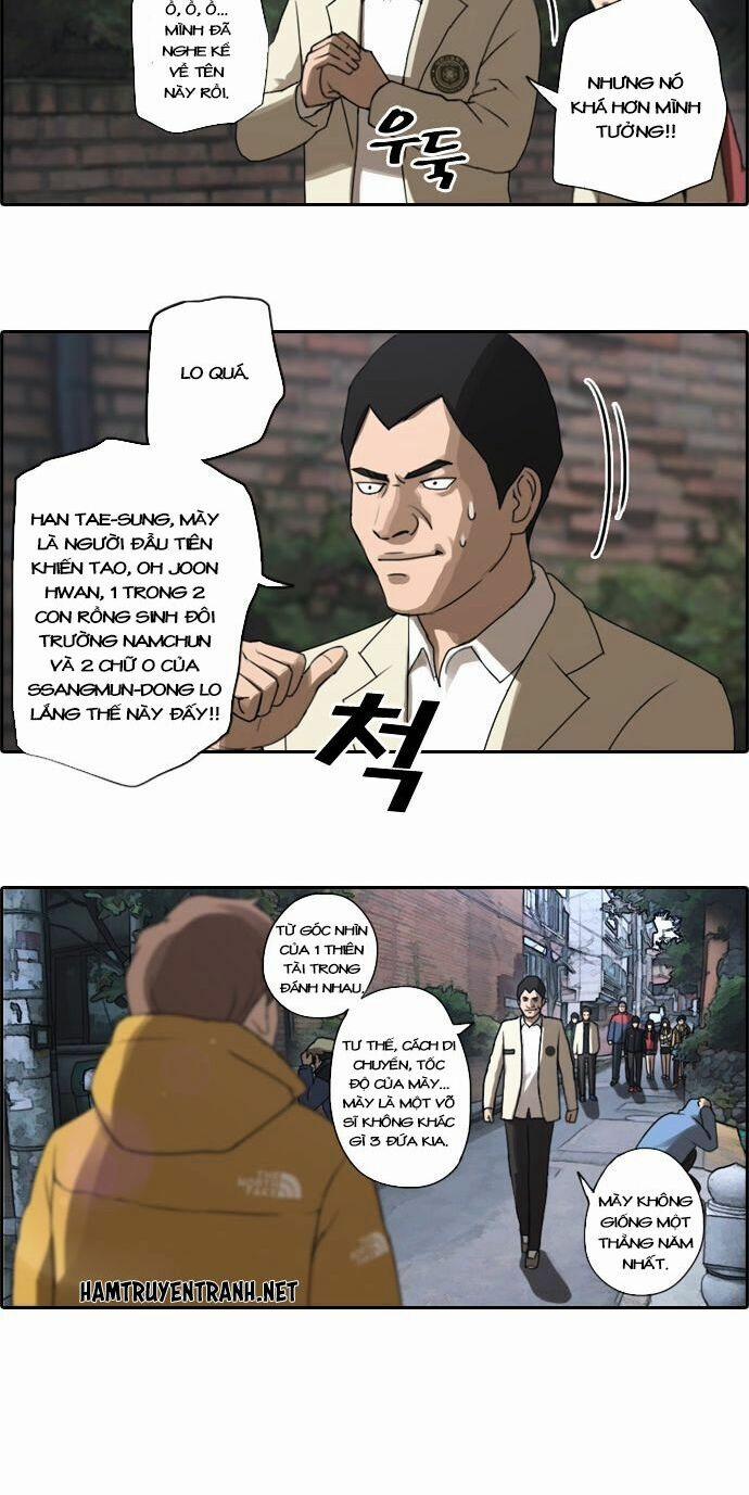 Free Draw 13 trang 23