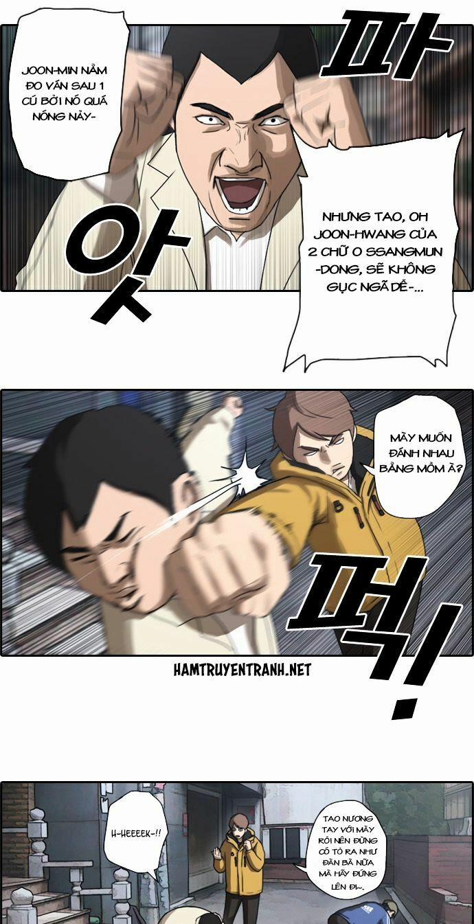 Free Draw 13 trang 24