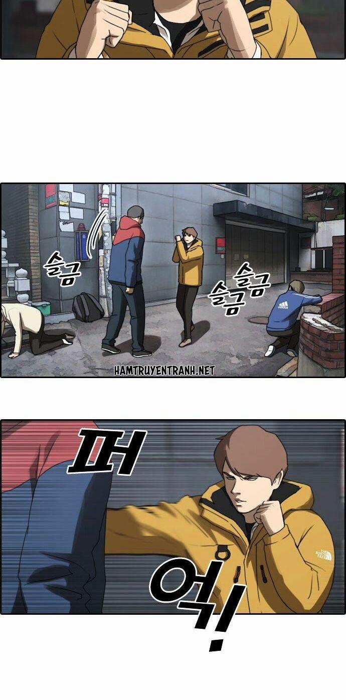 Free Draw 13 trang 27