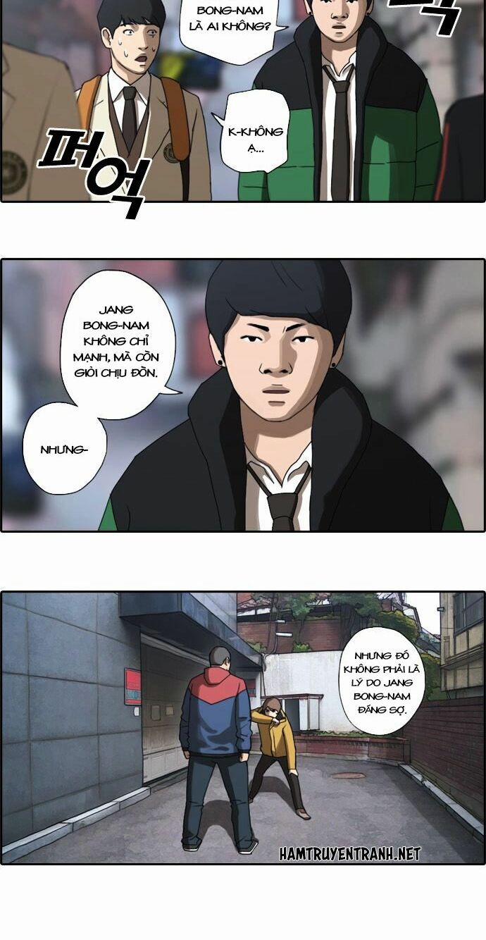 Free Draw 13 trang 30