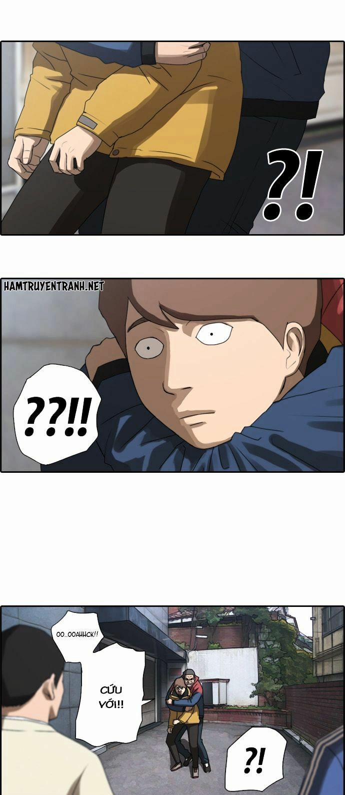 Free Draw 13 trang 32