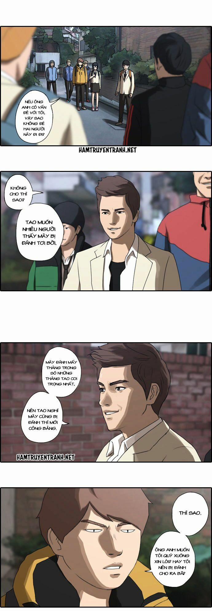 Free Draw 13 trang 4