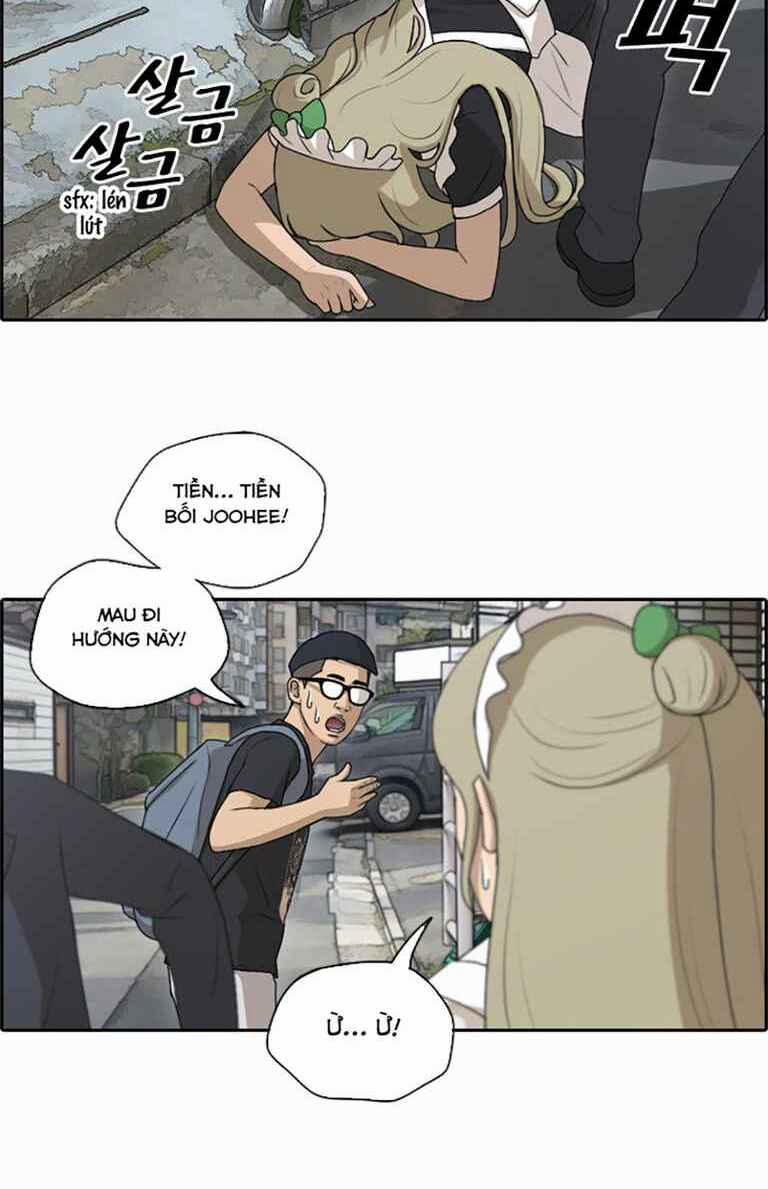 Free Draw 130 trang 28