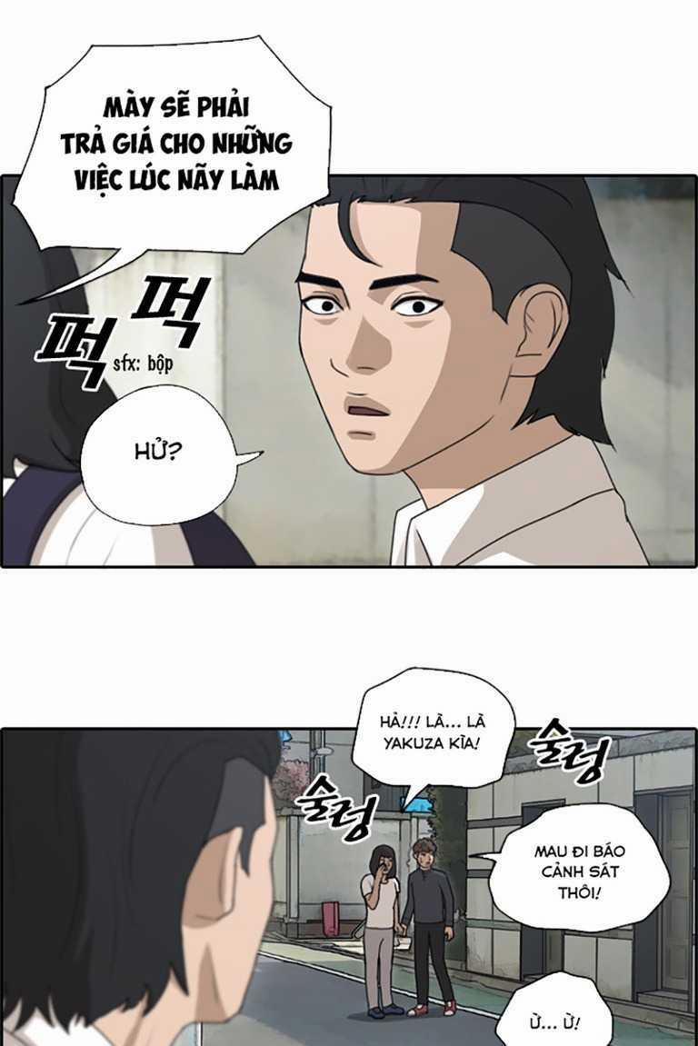 Free Draw 131 trang 20