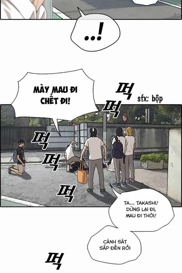 Free Draw 131 trang 21