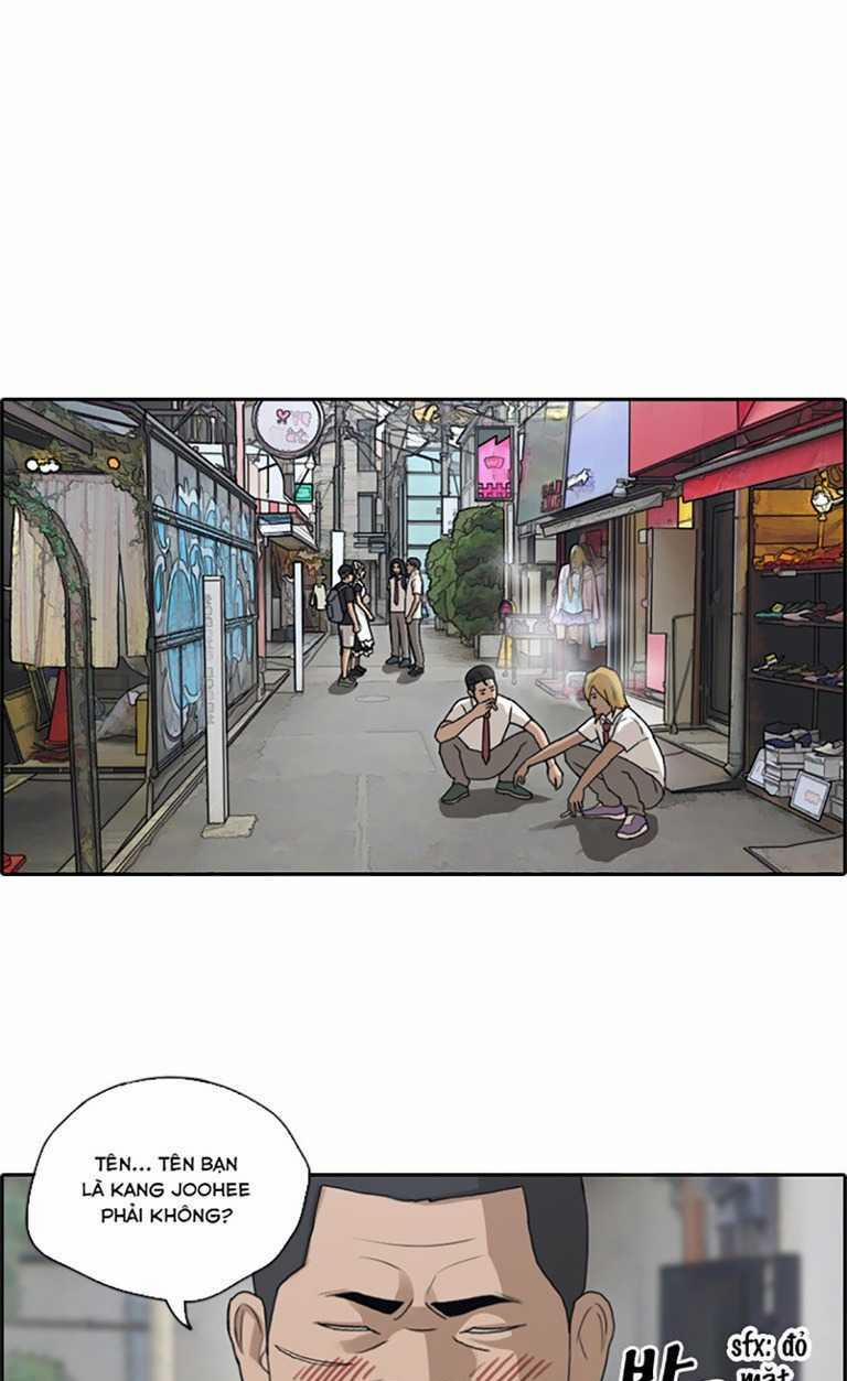 Free Draw 131 trang 23