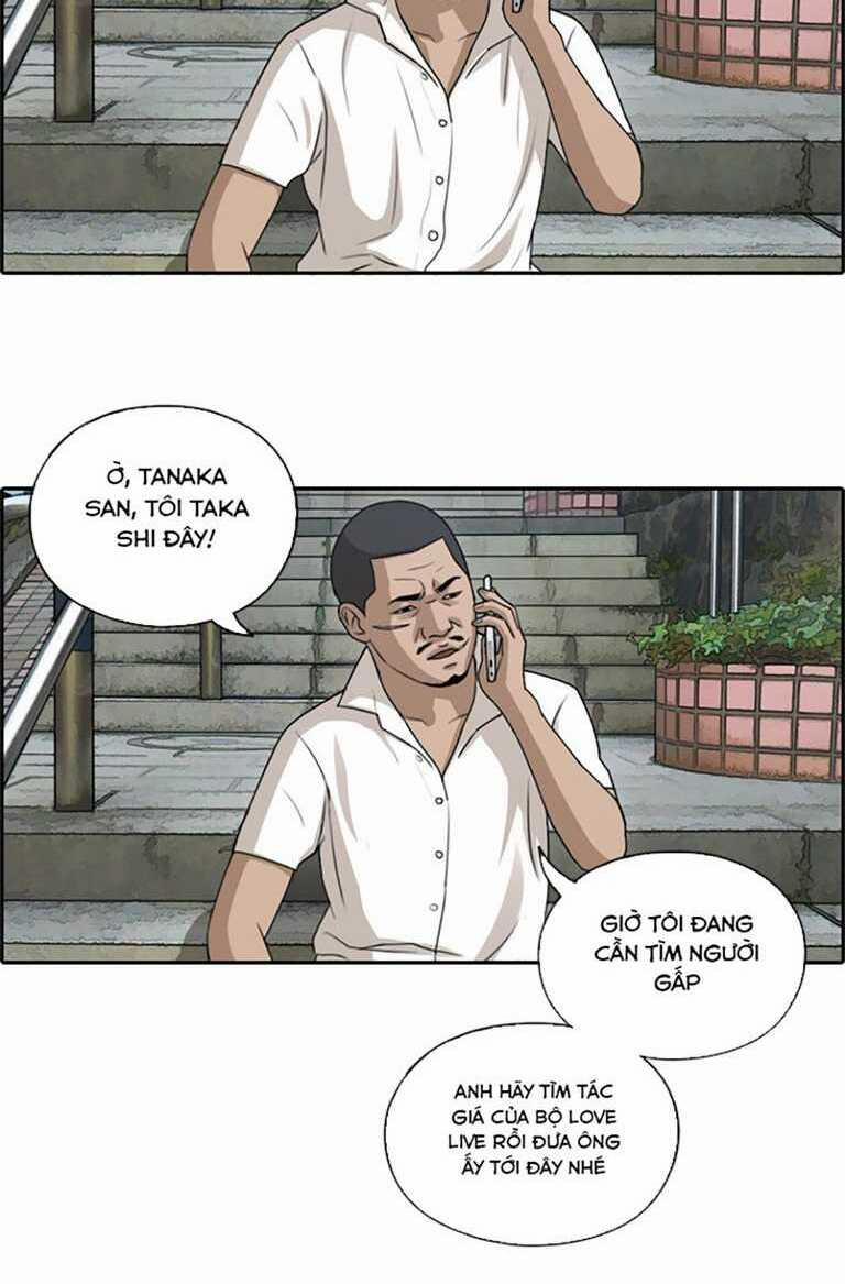 Free Draw 131 trang 37