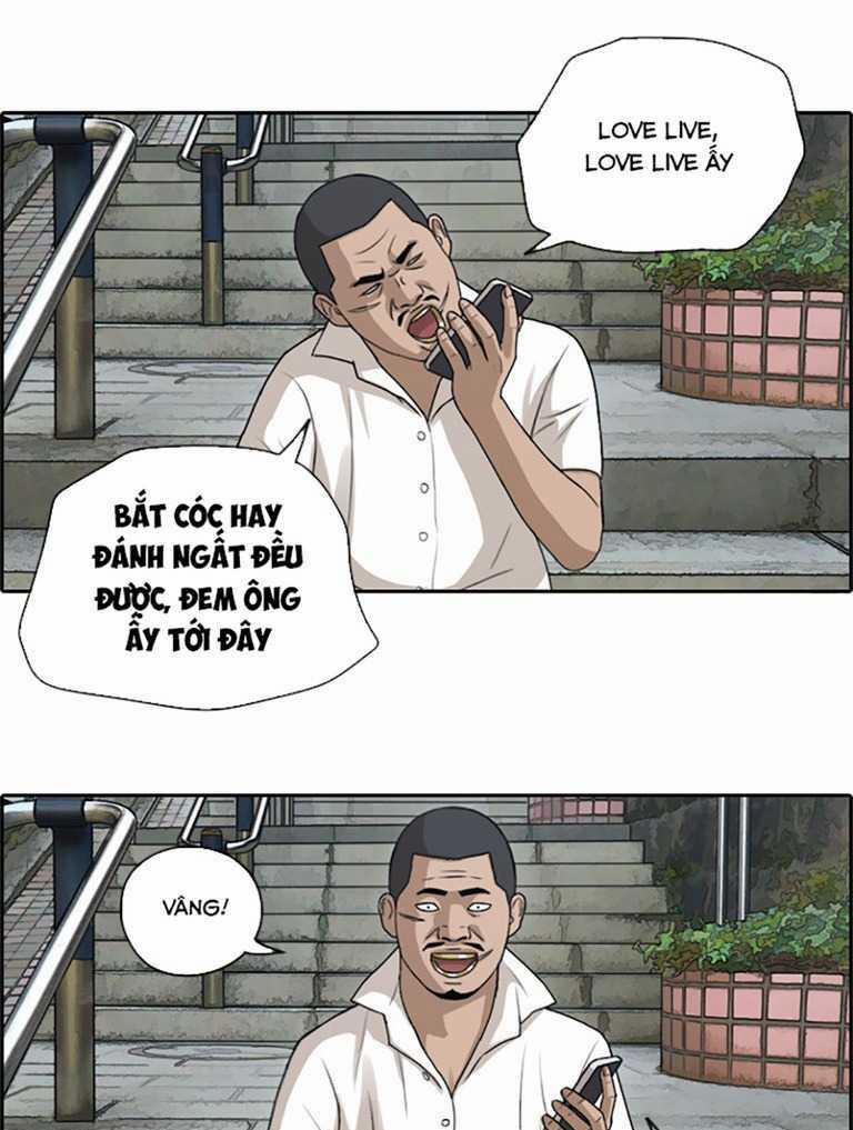 Free Draw 131 trang 38