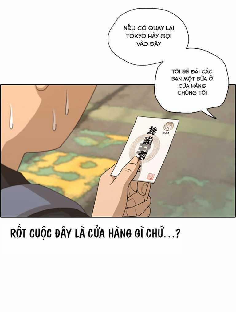 Free Draw 131 trang 47