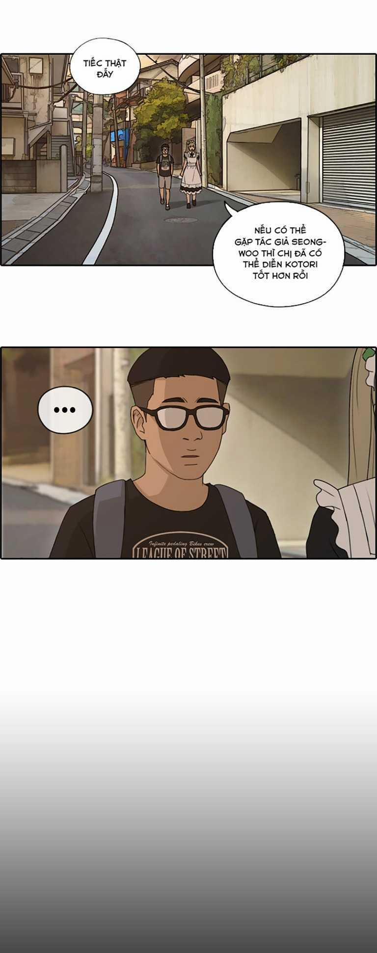 Free Draw 131 trang 50