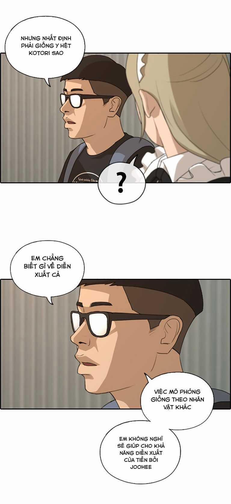 Free Draw 131 trang 55