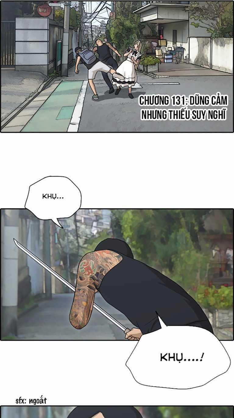 Free Draw 131 trang 6