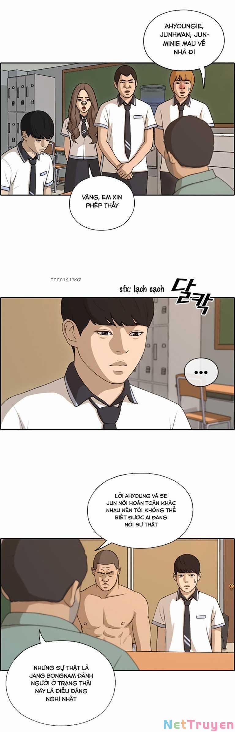 Free Draw 132 trang 16