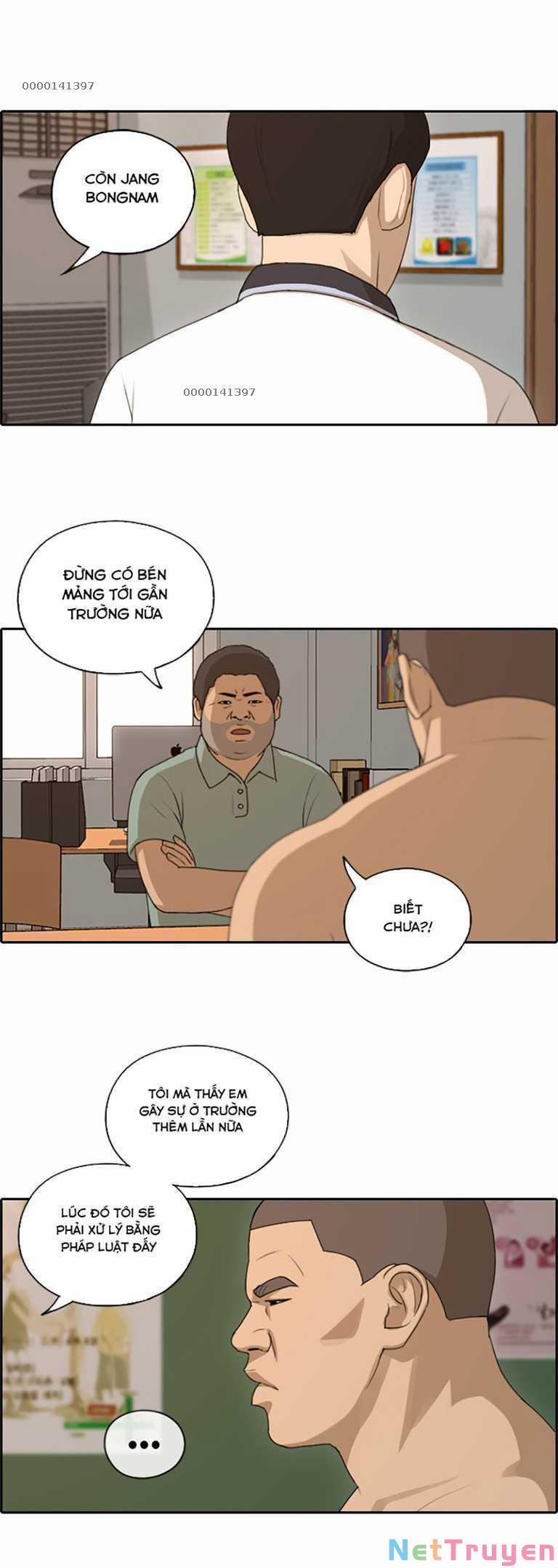 Free Draw 132 trang 19