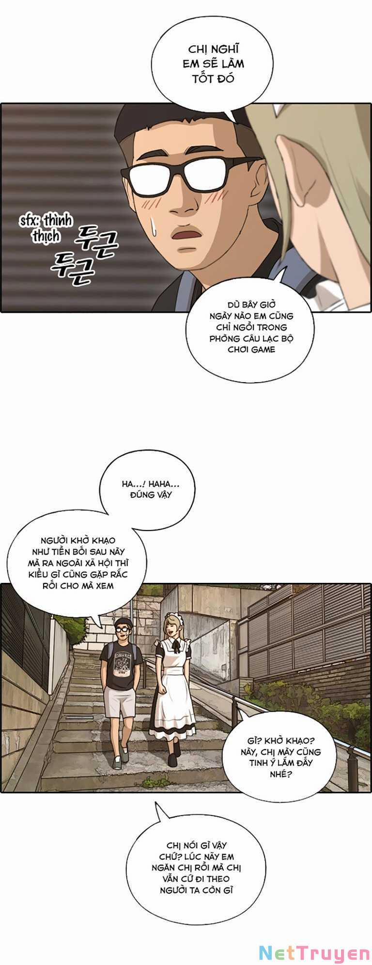 Free Draw 132 trang 9