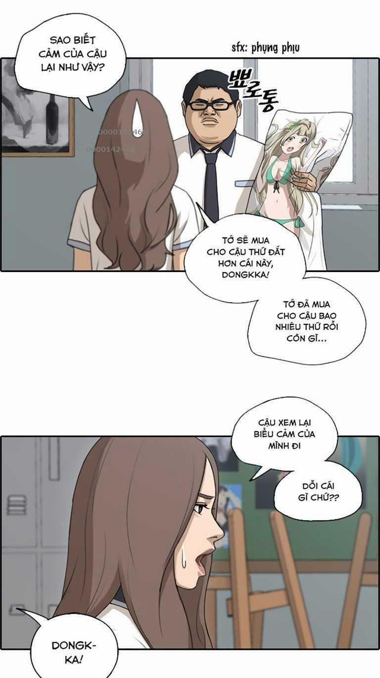 Free Draw 133 trang 10