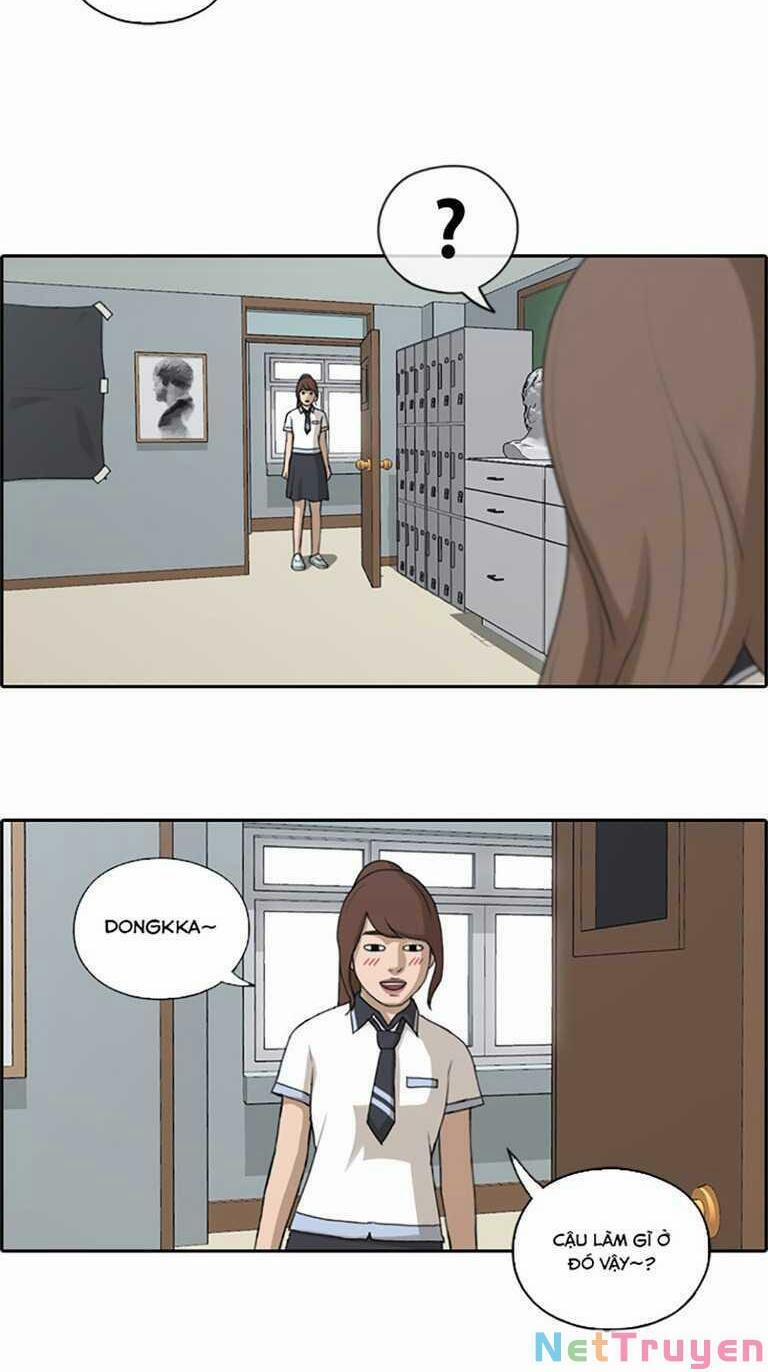 Free Draw 133 trang 11