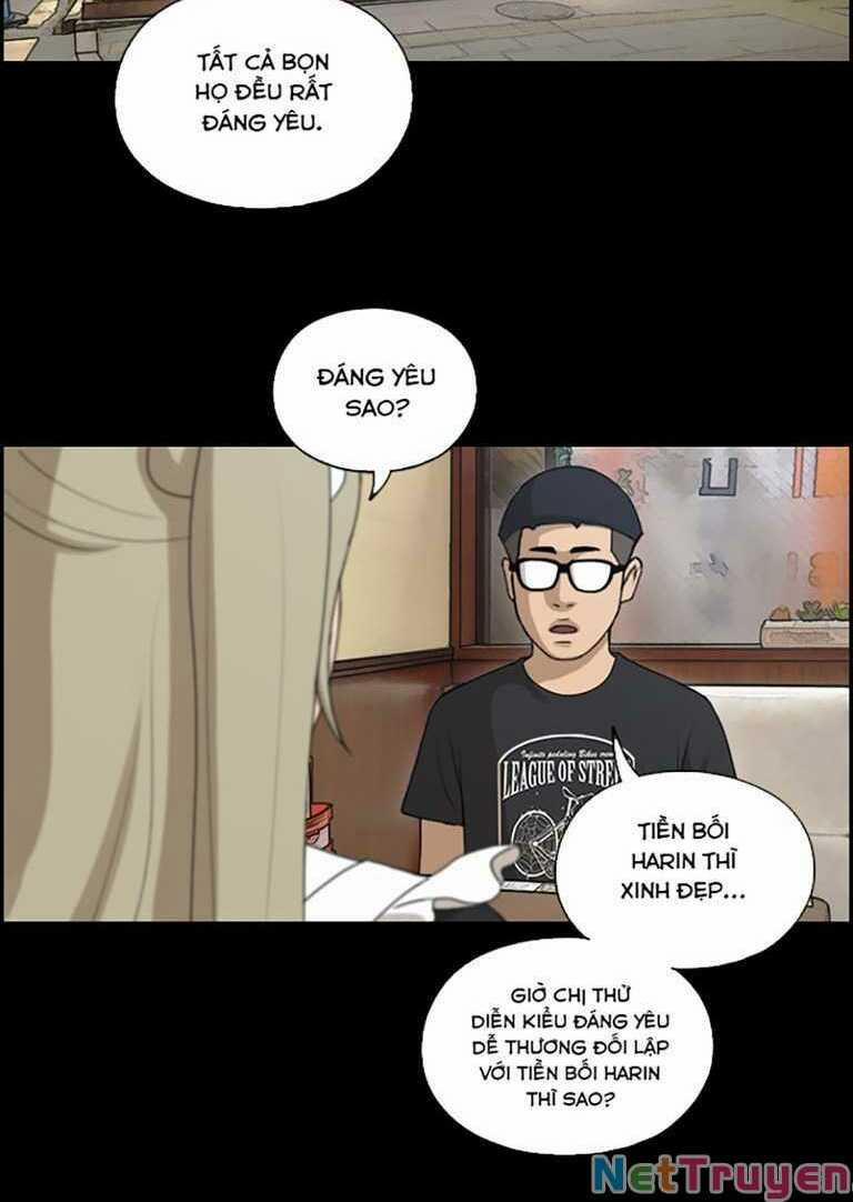 Free Draw 133 trang 15