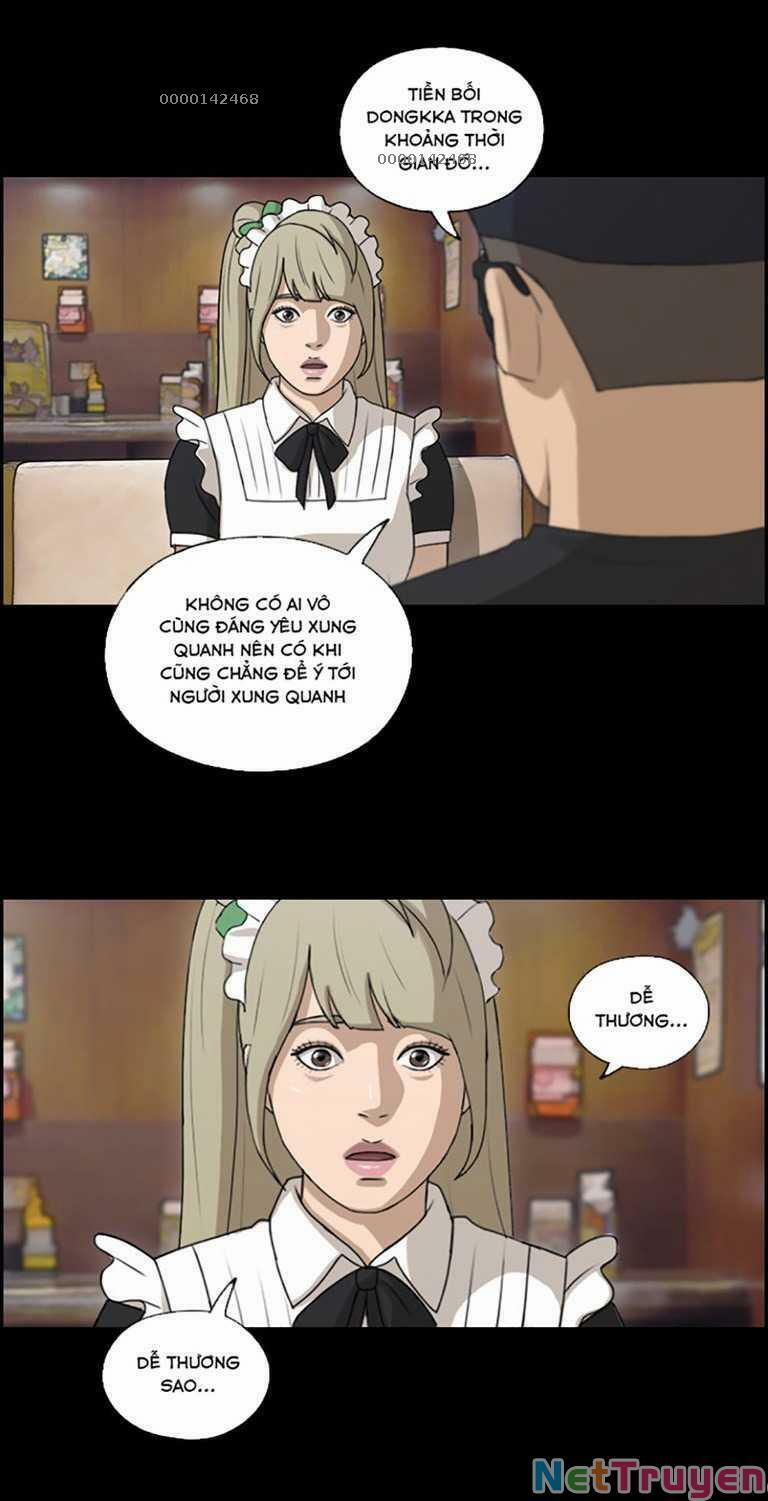 Free Draw 133 trang 16