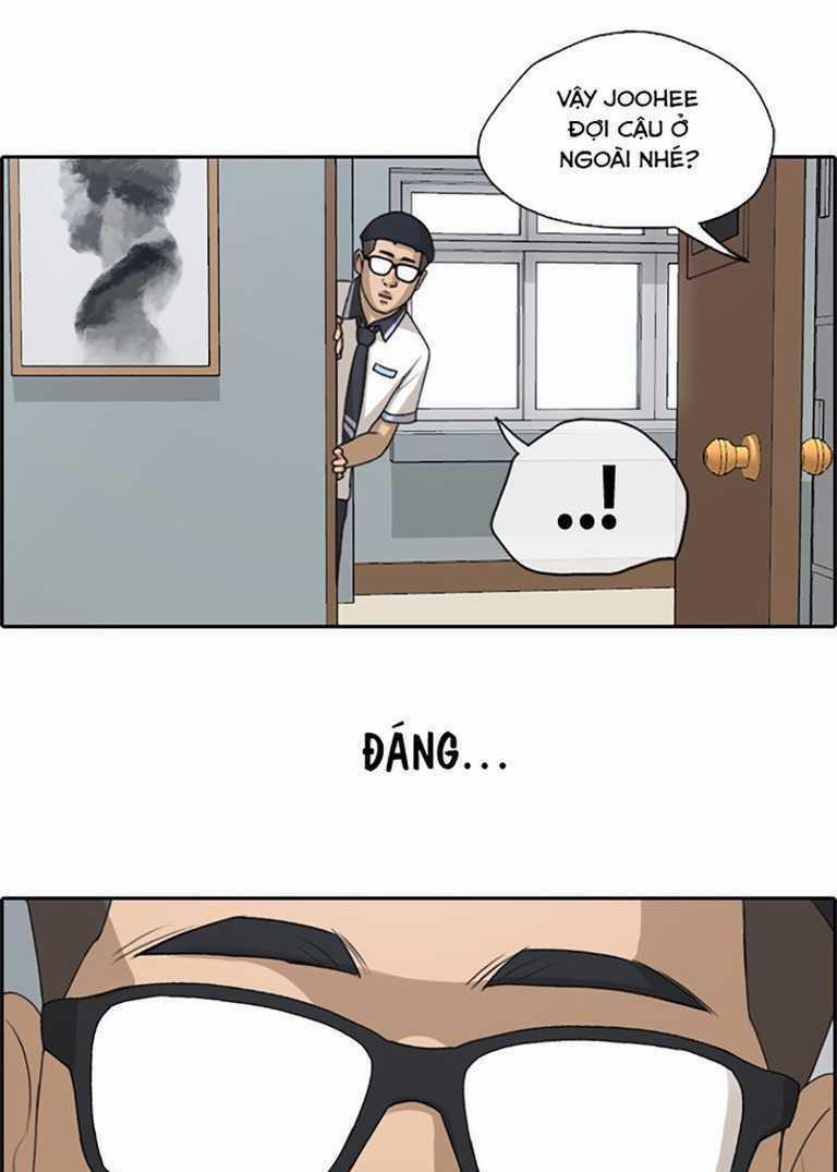 Free Draw 133 trang 21