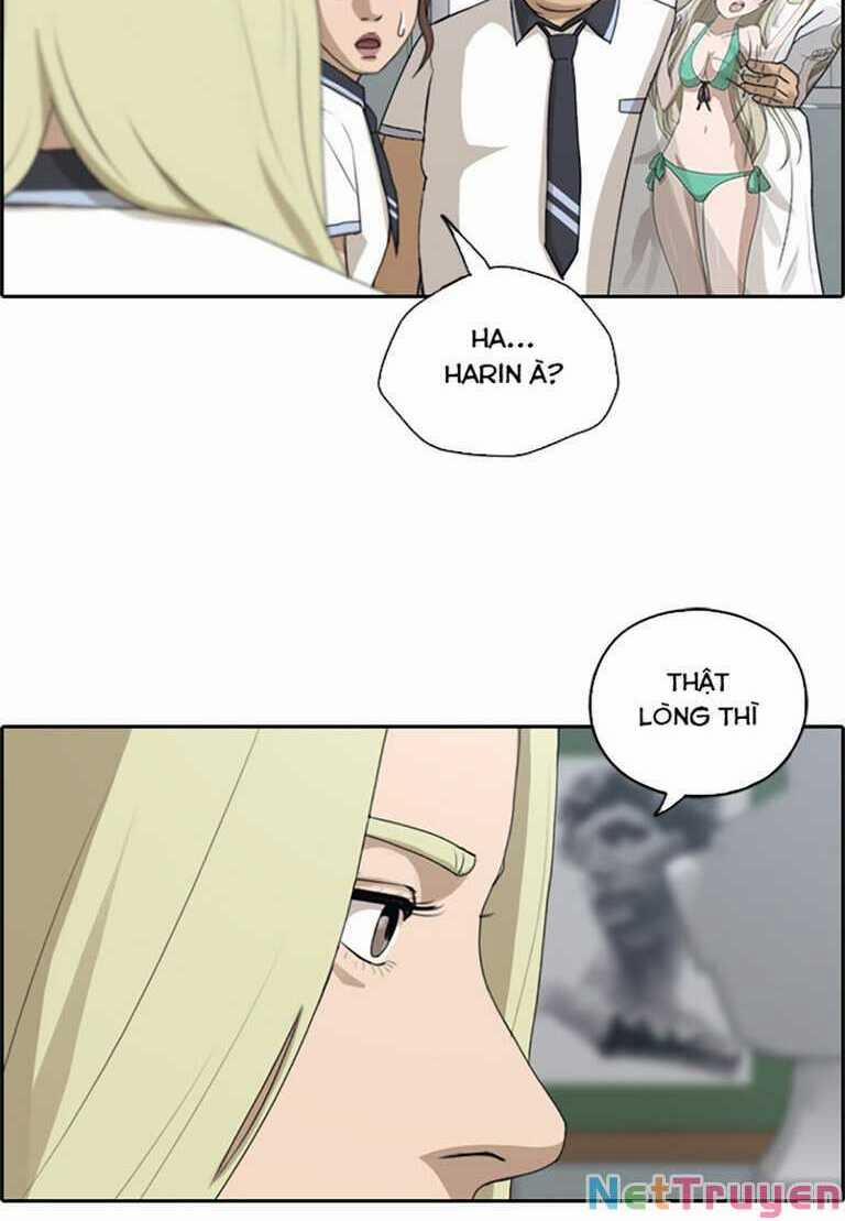 Free Draw 133 trang 30