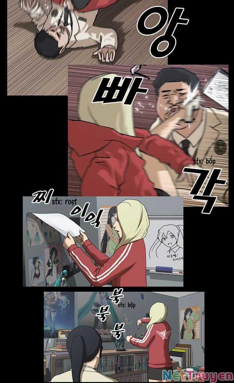 Free Draw 133 trang 33