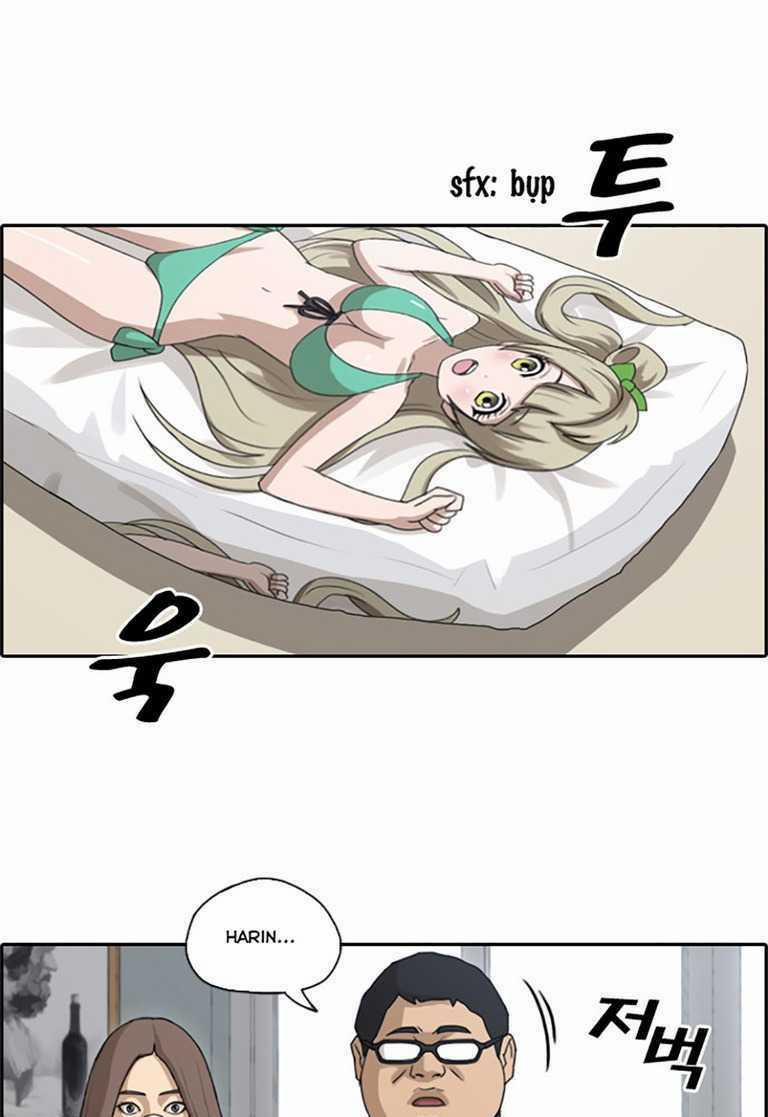 Free Draw 133 trang 44