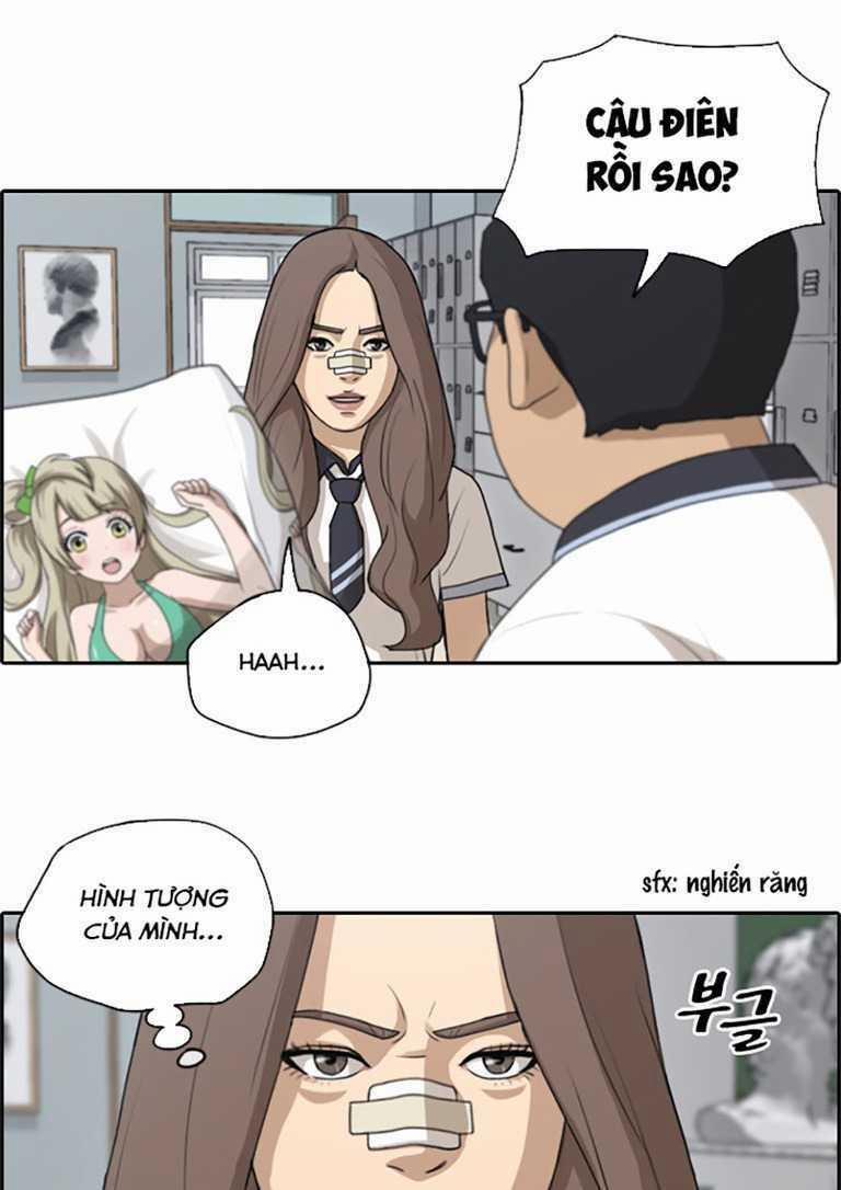 Free Draw 133 trang 5