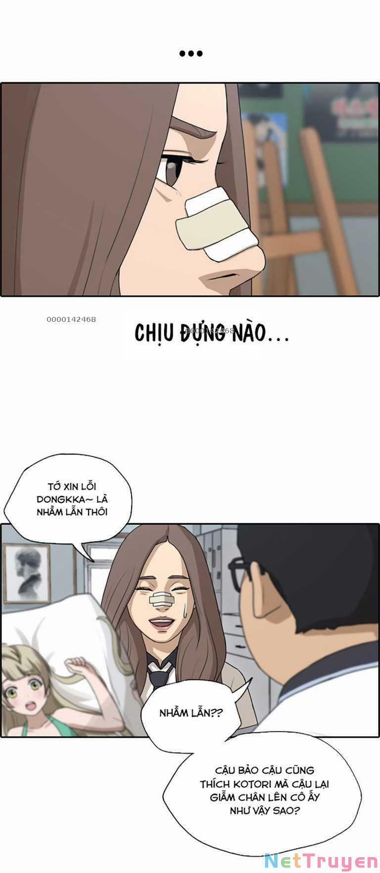 Free Draw 133 trang 7