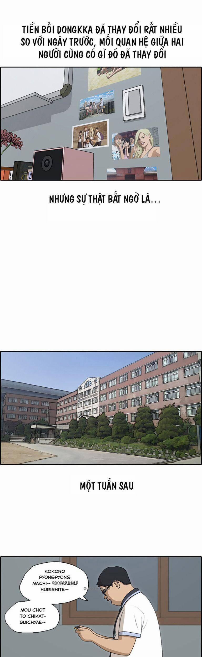 Free Draw 134 trang 12