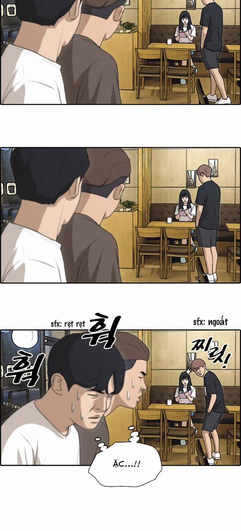 Free Draw 134 trang 20