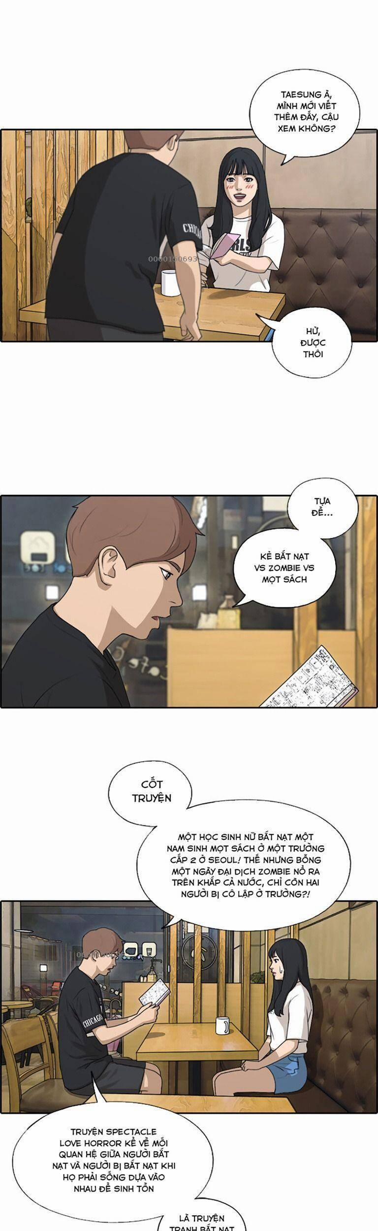 Free Draw 134 trang 21