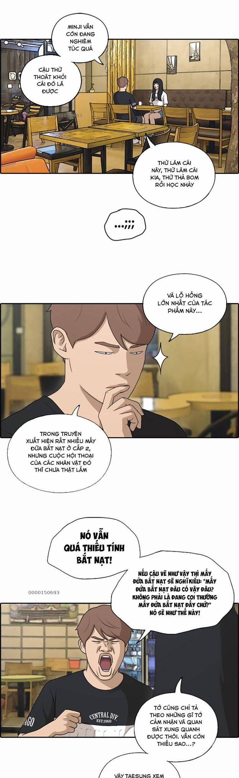 Free Draw 134 trang 27