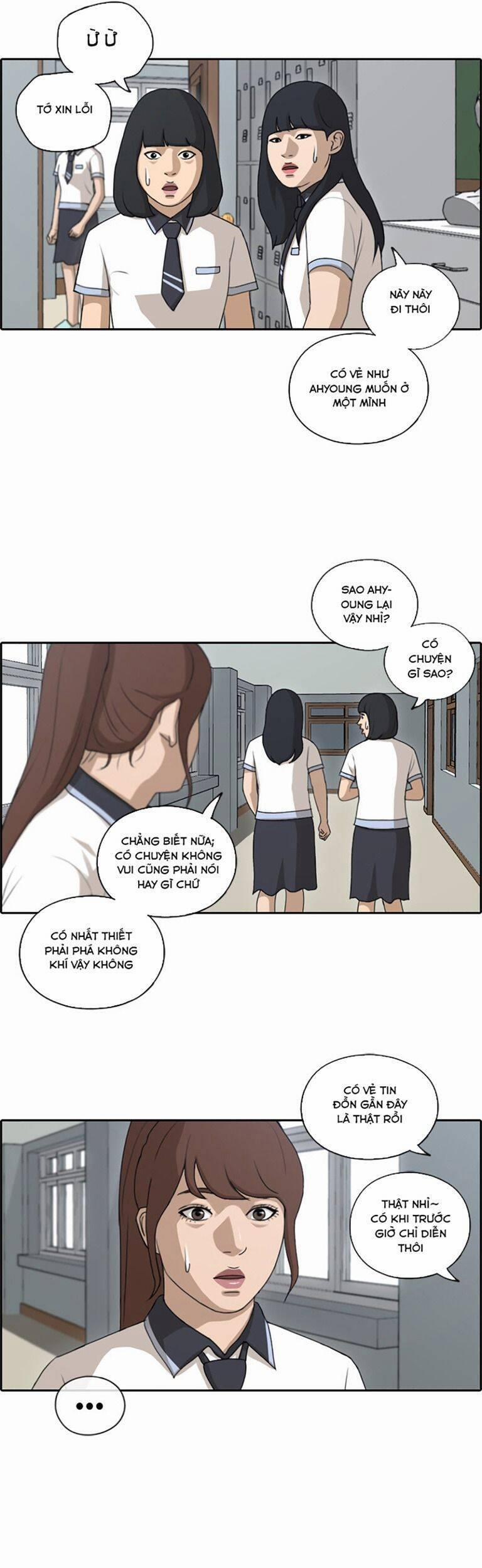 Free Draw 134 trang 6