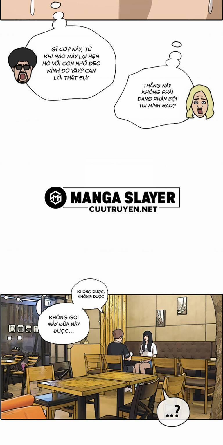 Free Draw 135 trang 16