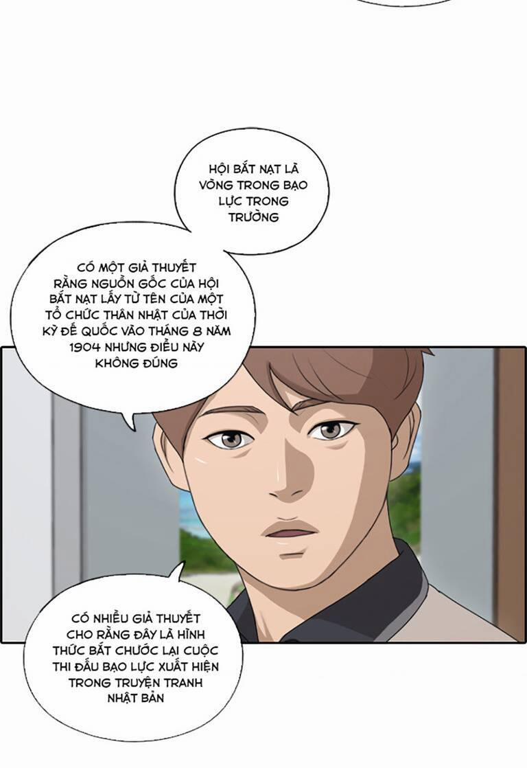 Free Draw 135 trang 19