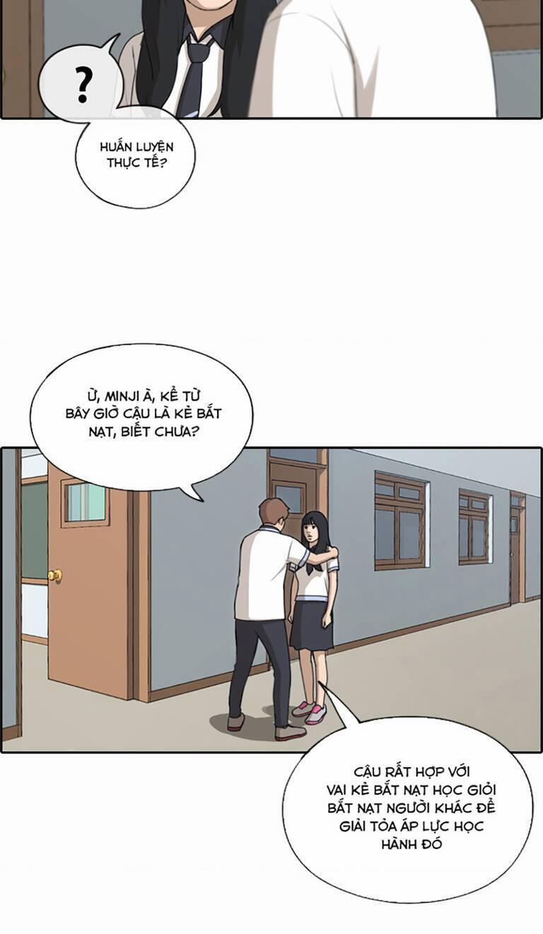 Free Draw 135 trang 29