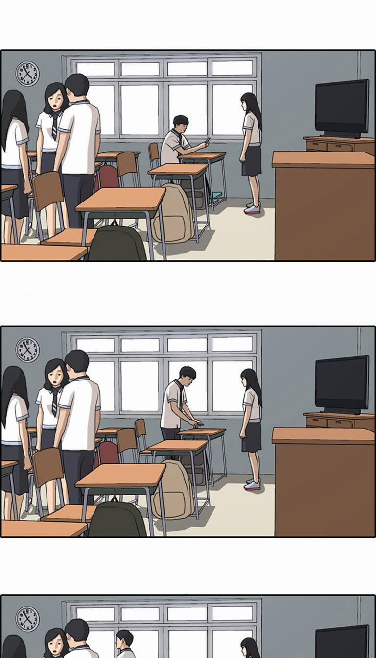 Free Draw 135 trang 41