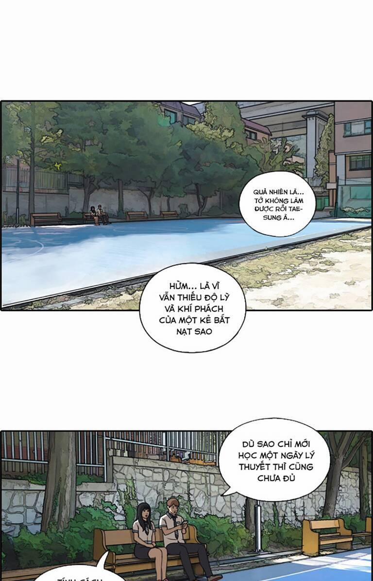 Free Draw 135 trang 43