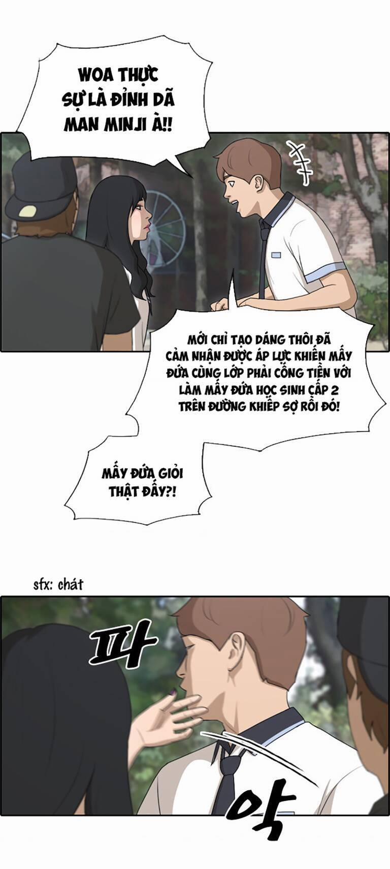 Free Draw 135 trang 56