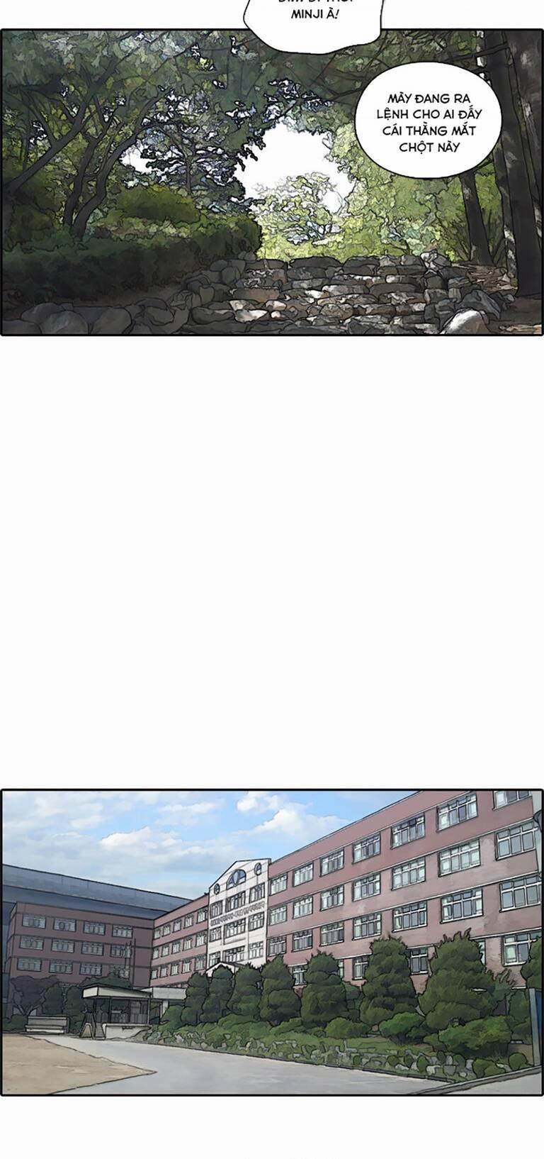 Free Draw 136 trang 11