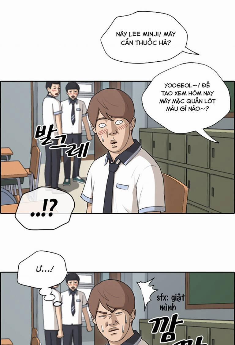 Free Draw 136 trang 21